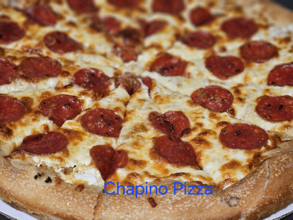 Kolossos Restaurant and Pizza 5